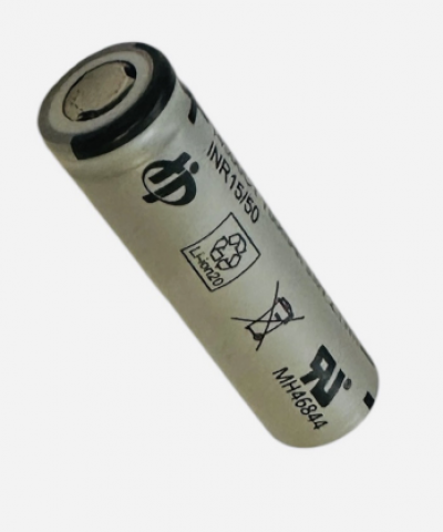 Akumuliatorius 14500 3.6V 750mAh Li-Ion Xcell